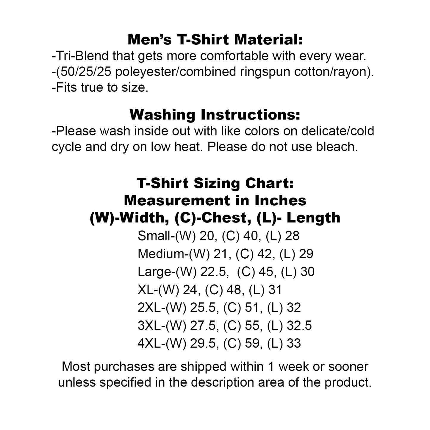 DAD, MAN, MYTH -Men's Shirts