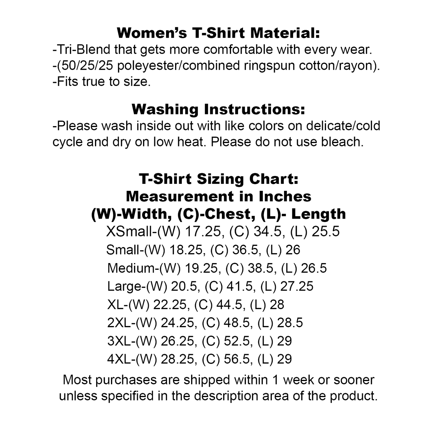 BEWARE -Women's Shirts