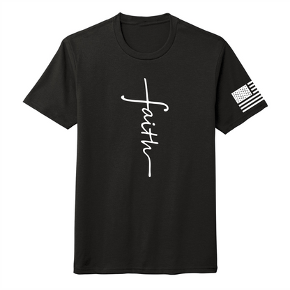 FAITH -Men's Shirts