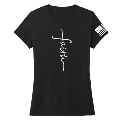 FAITH -Women's Shirts