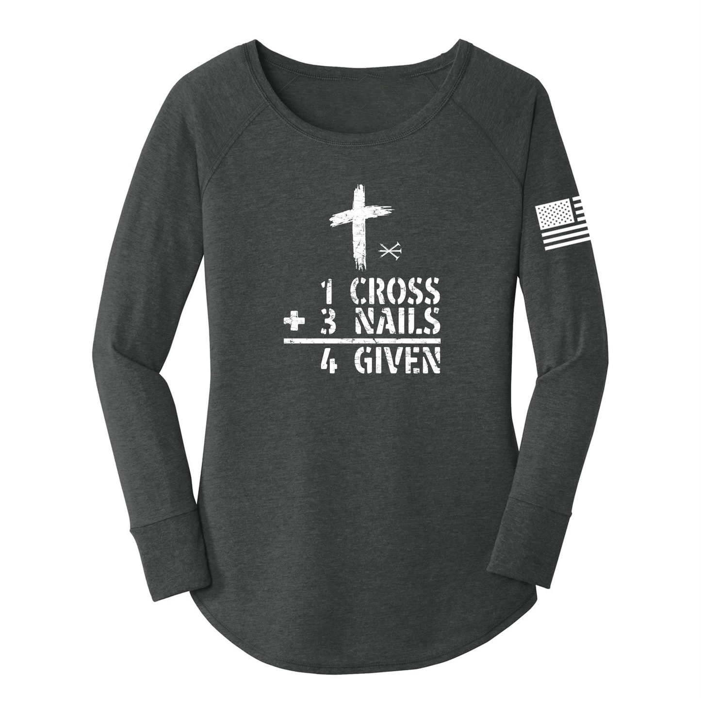 4 GIVEN -Women's Shirts