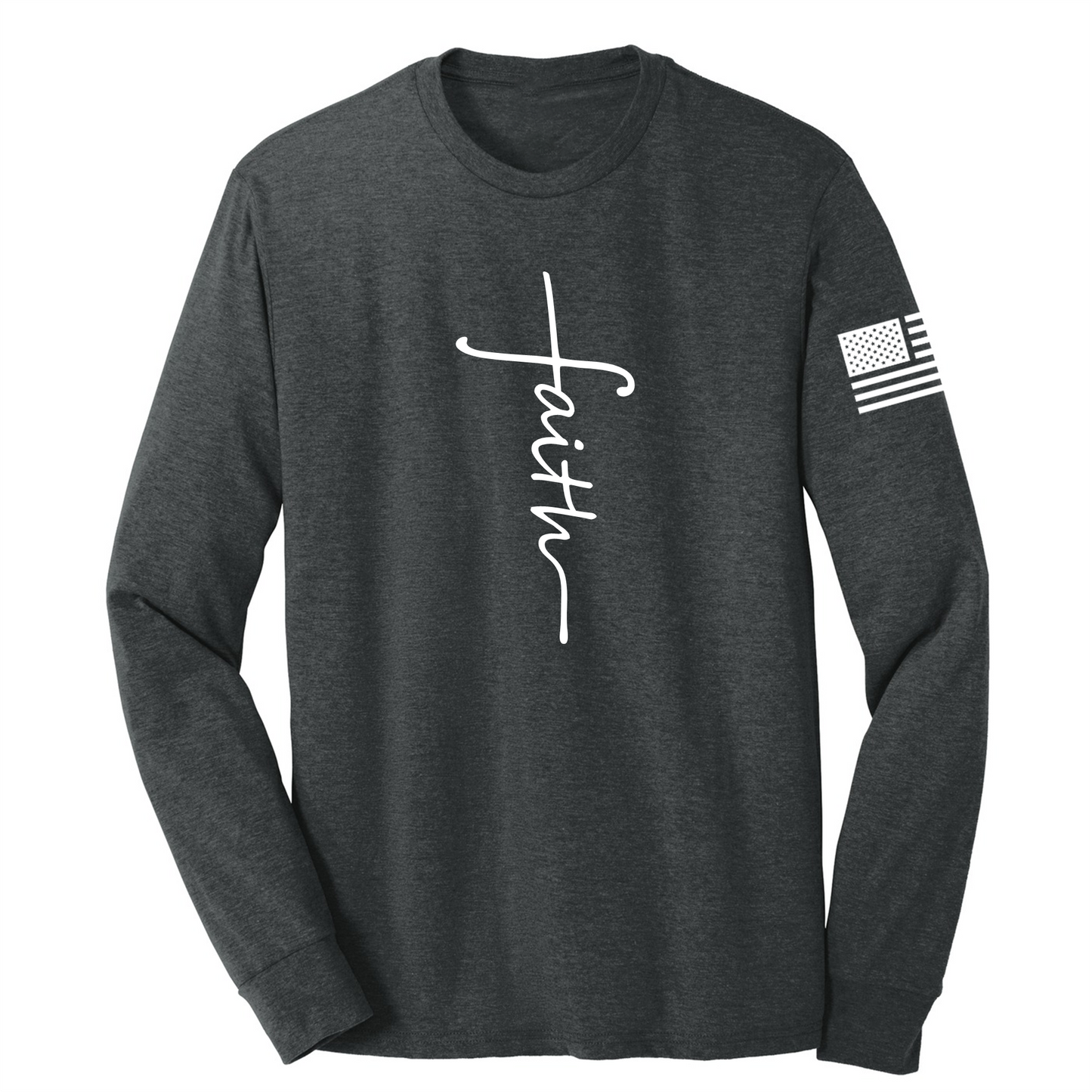 FAITH -Men's Shirts