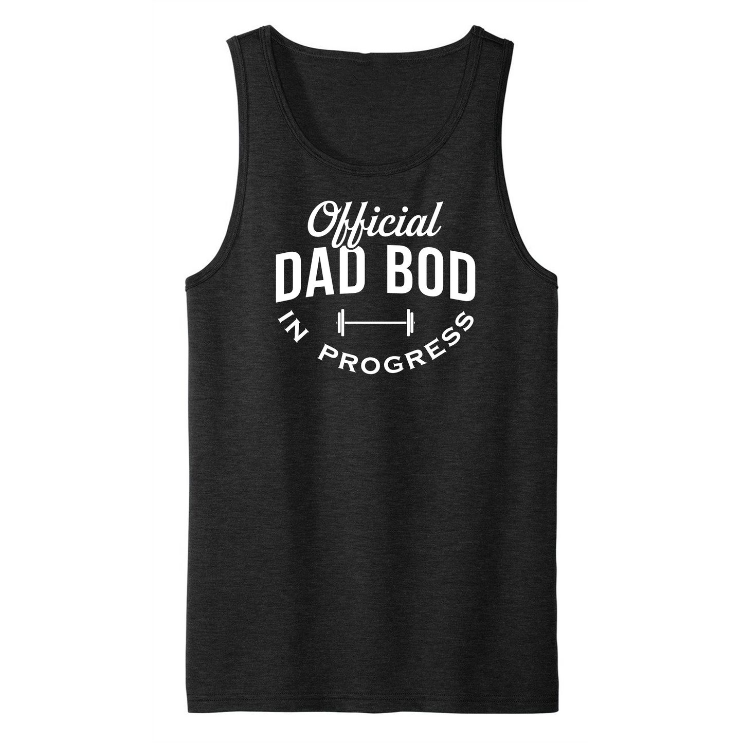 DAD BOD -Men's Shirts