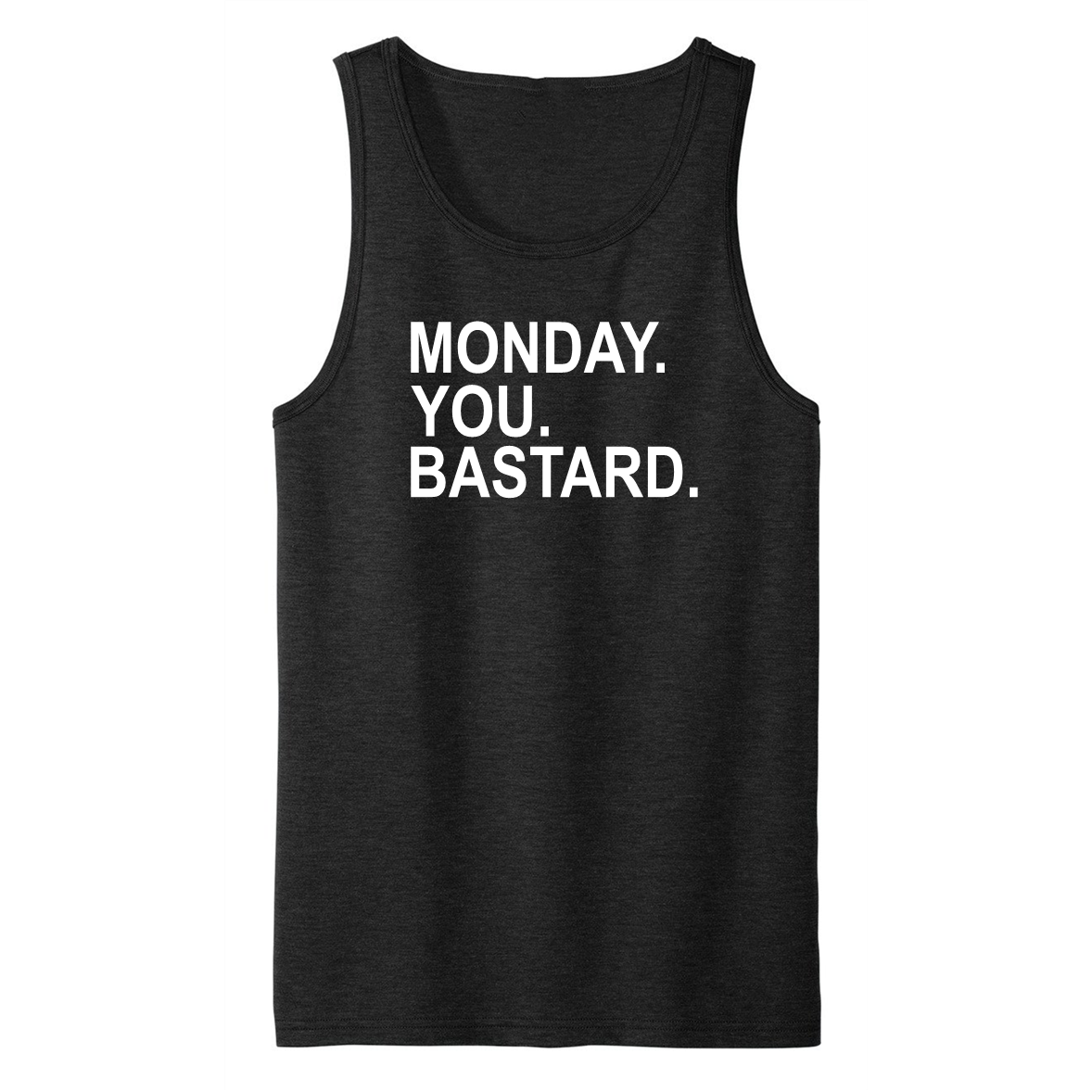 MONDAY/BASTARD-Men's Shirts