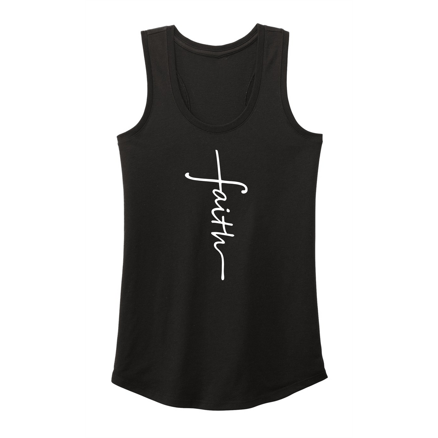 FAITH -Women's Shirts