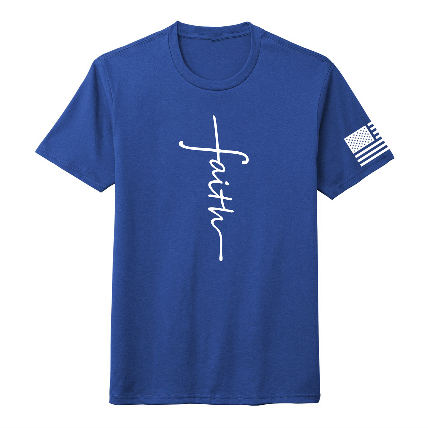 FAITH -Men's Shirts