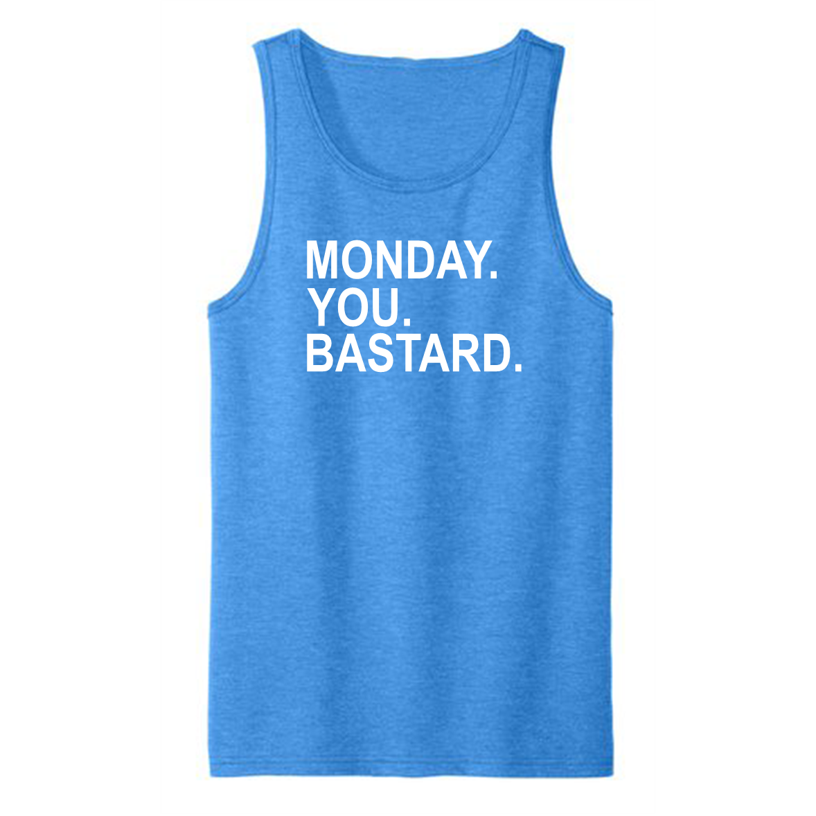 MONDAY/BASTARD-Men's Shirts