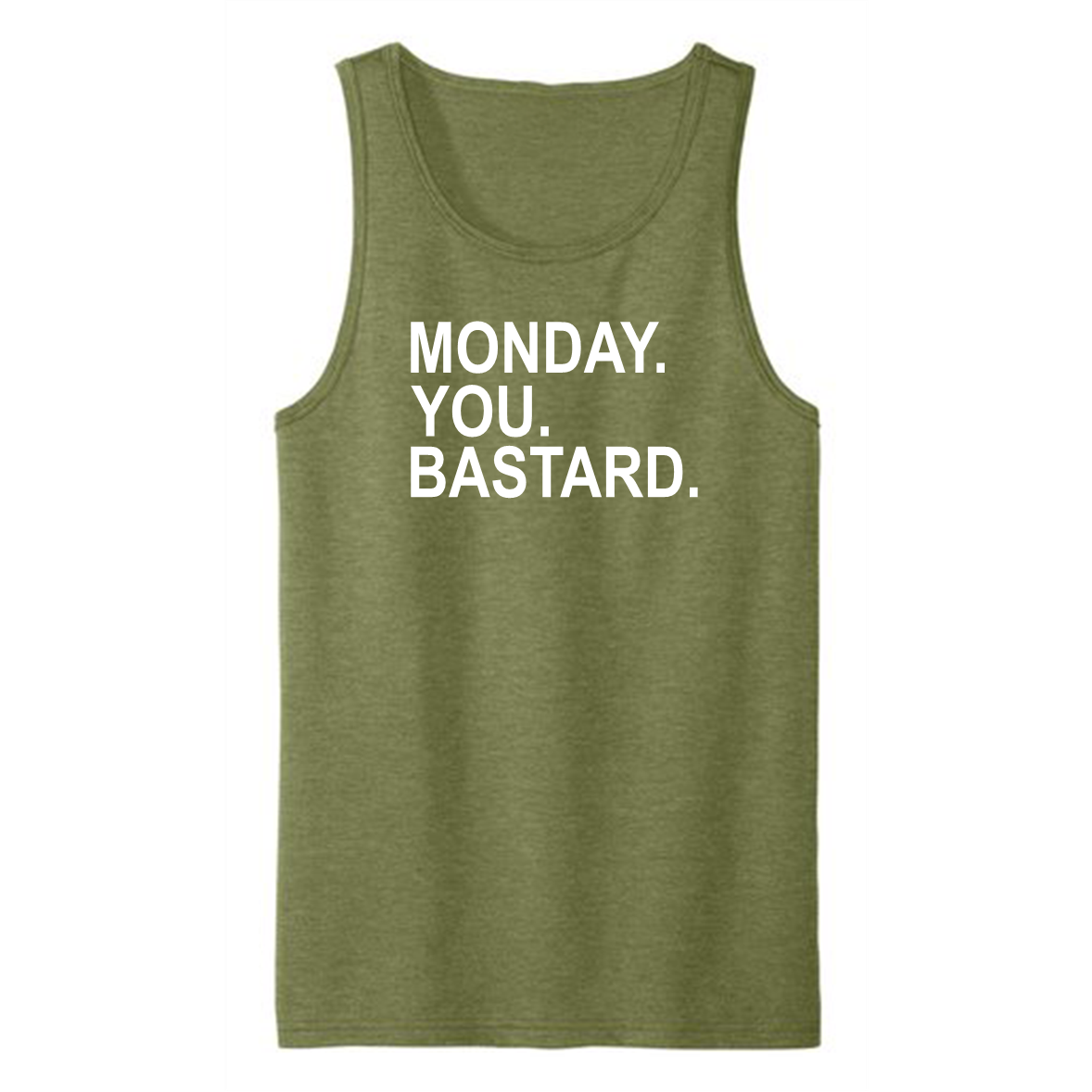 MONDAY/BASTARD-Men's Shirts