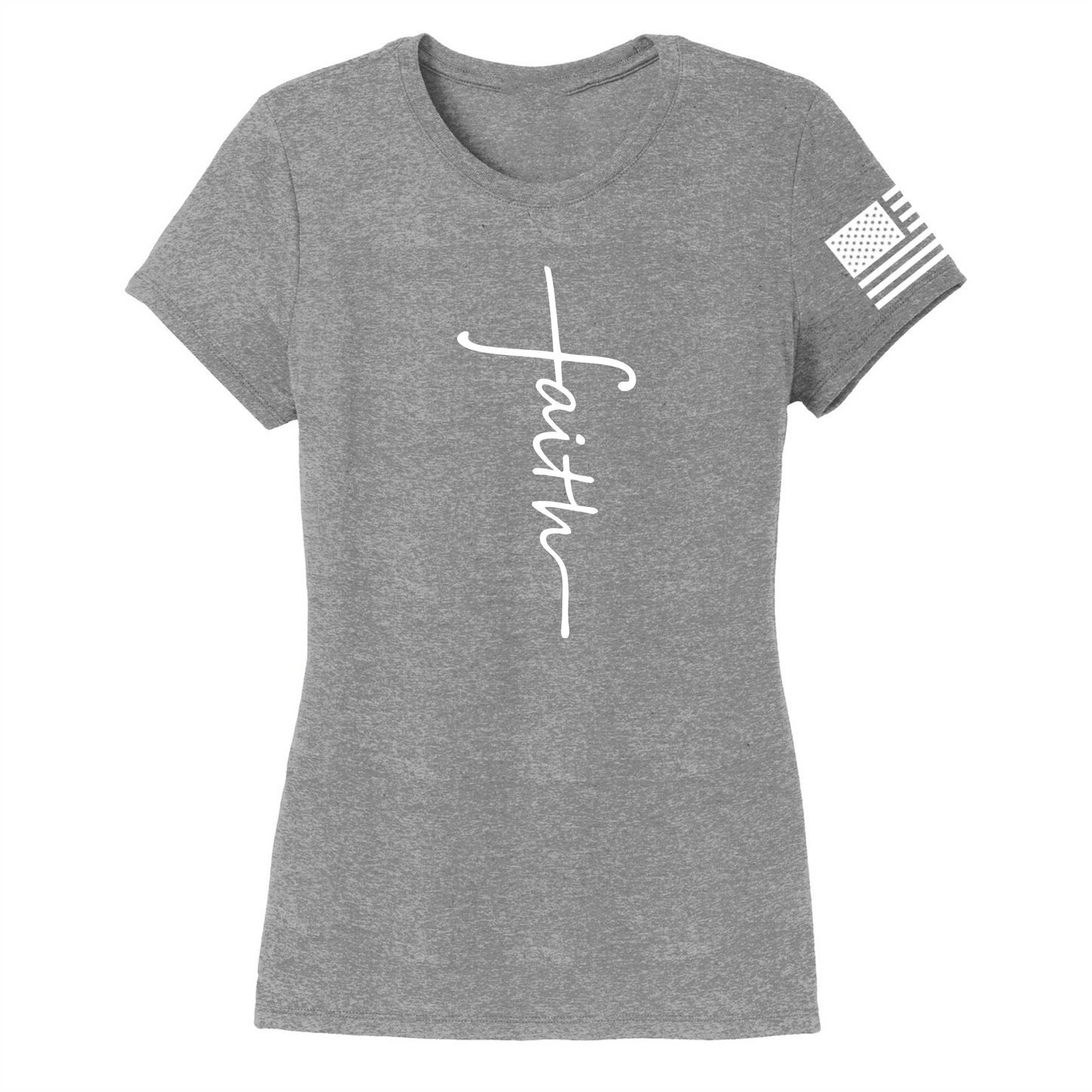 FAITH -Women's Shirts