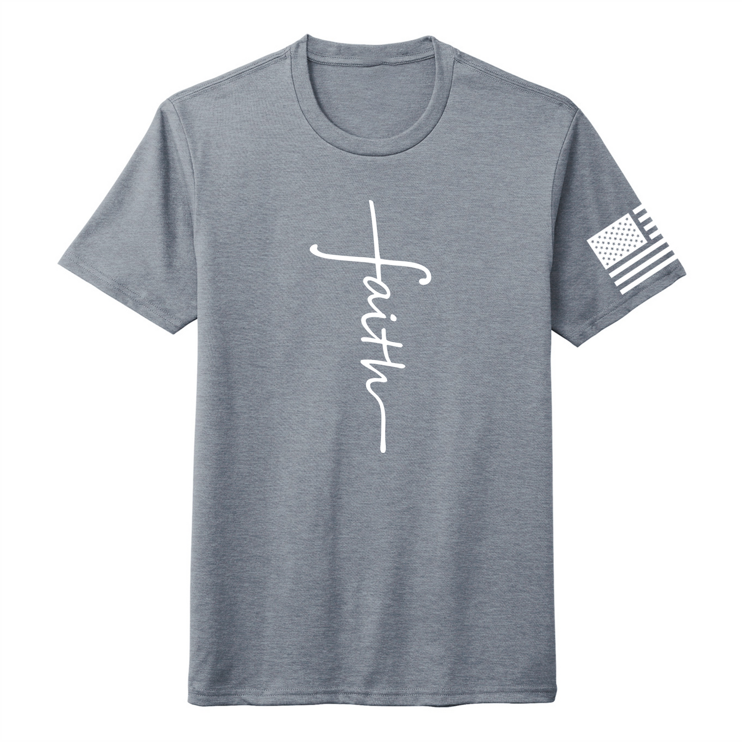 FAITH -Men's Shirts