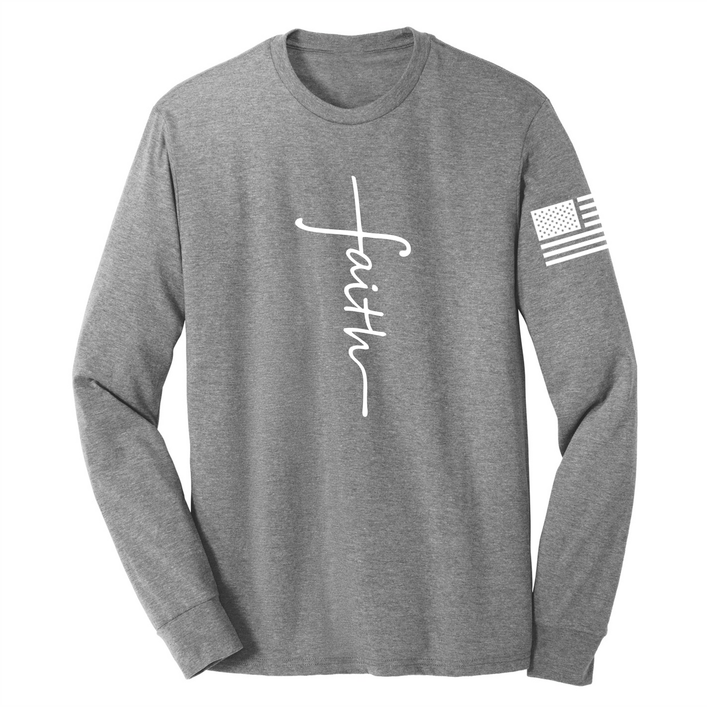 FAITH -Men's Shirts