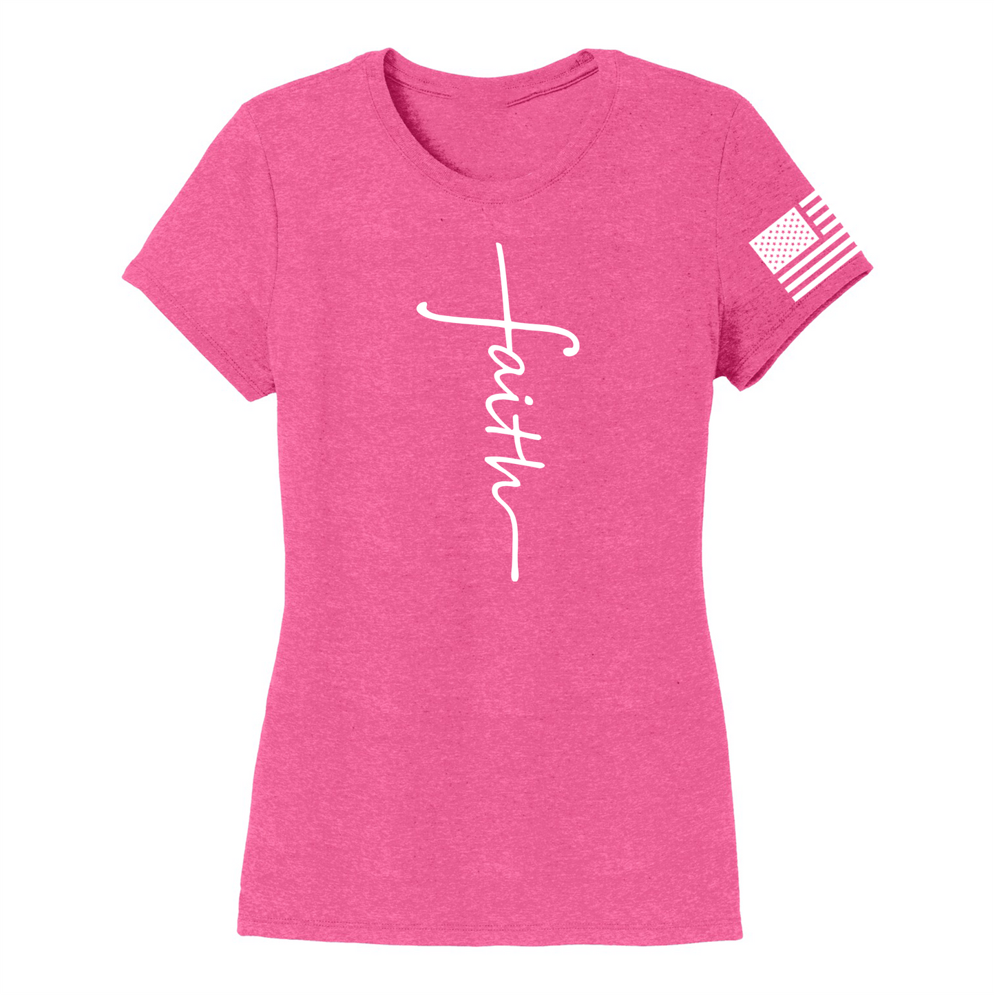 FAITH -Women's Shirts