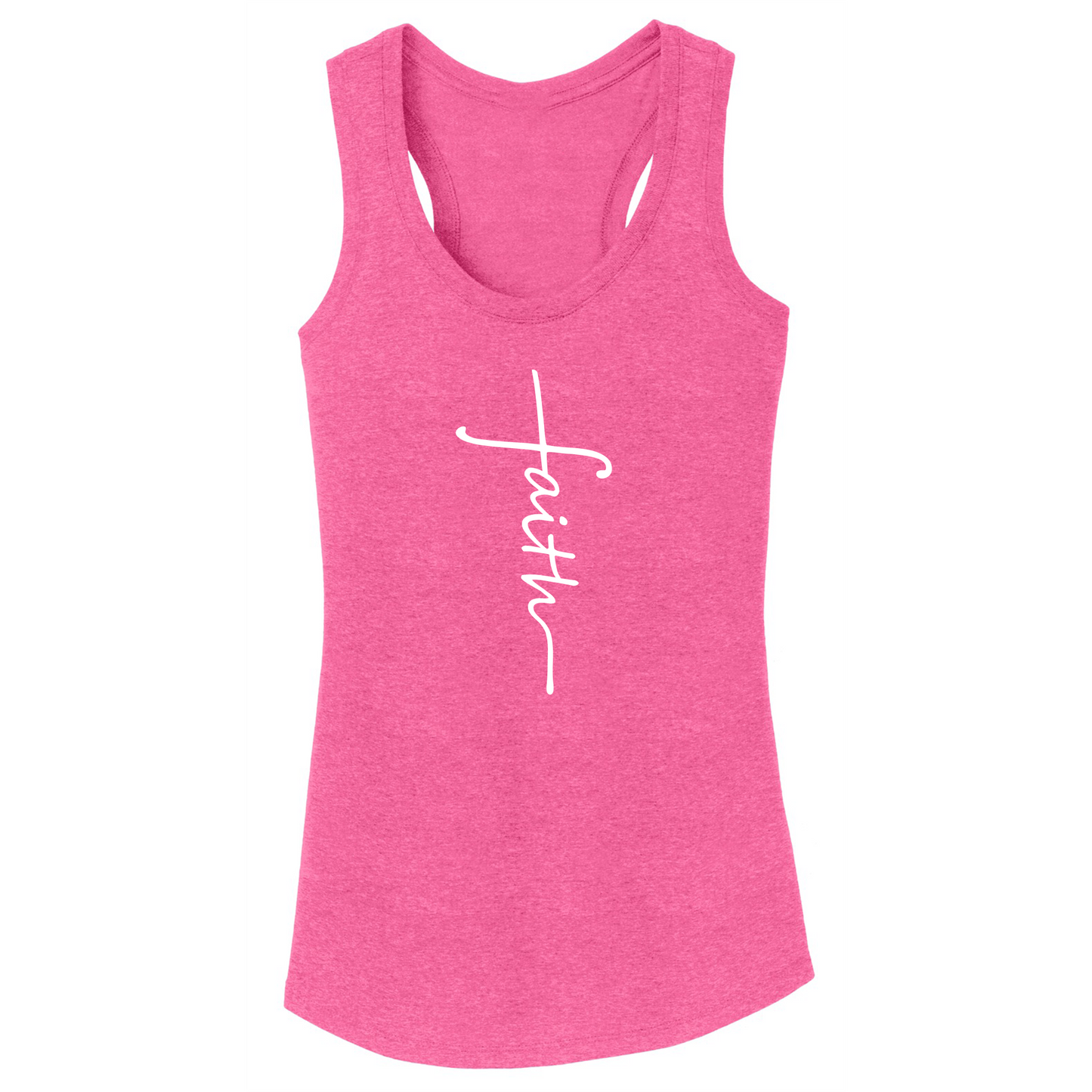 FAITH -Women's Shirts