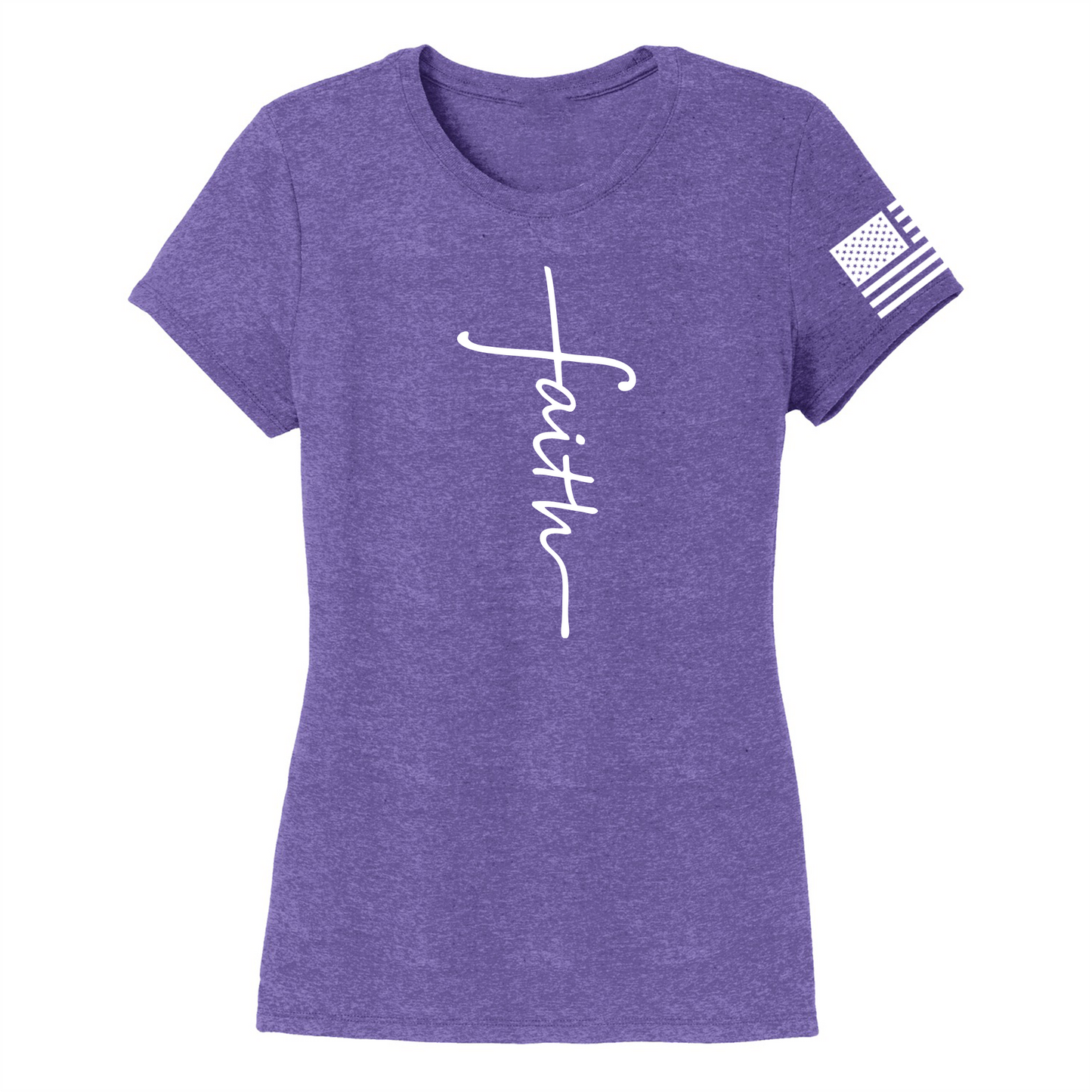 FAITH -Women's Shirts