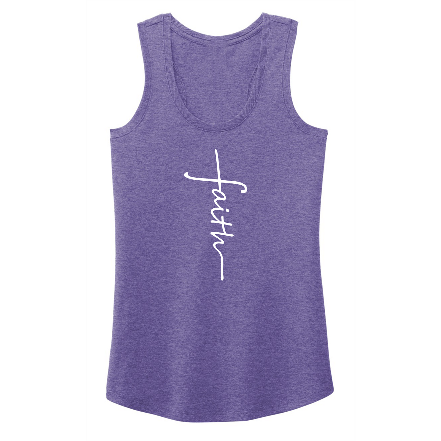 FAITH -Women's Shirts