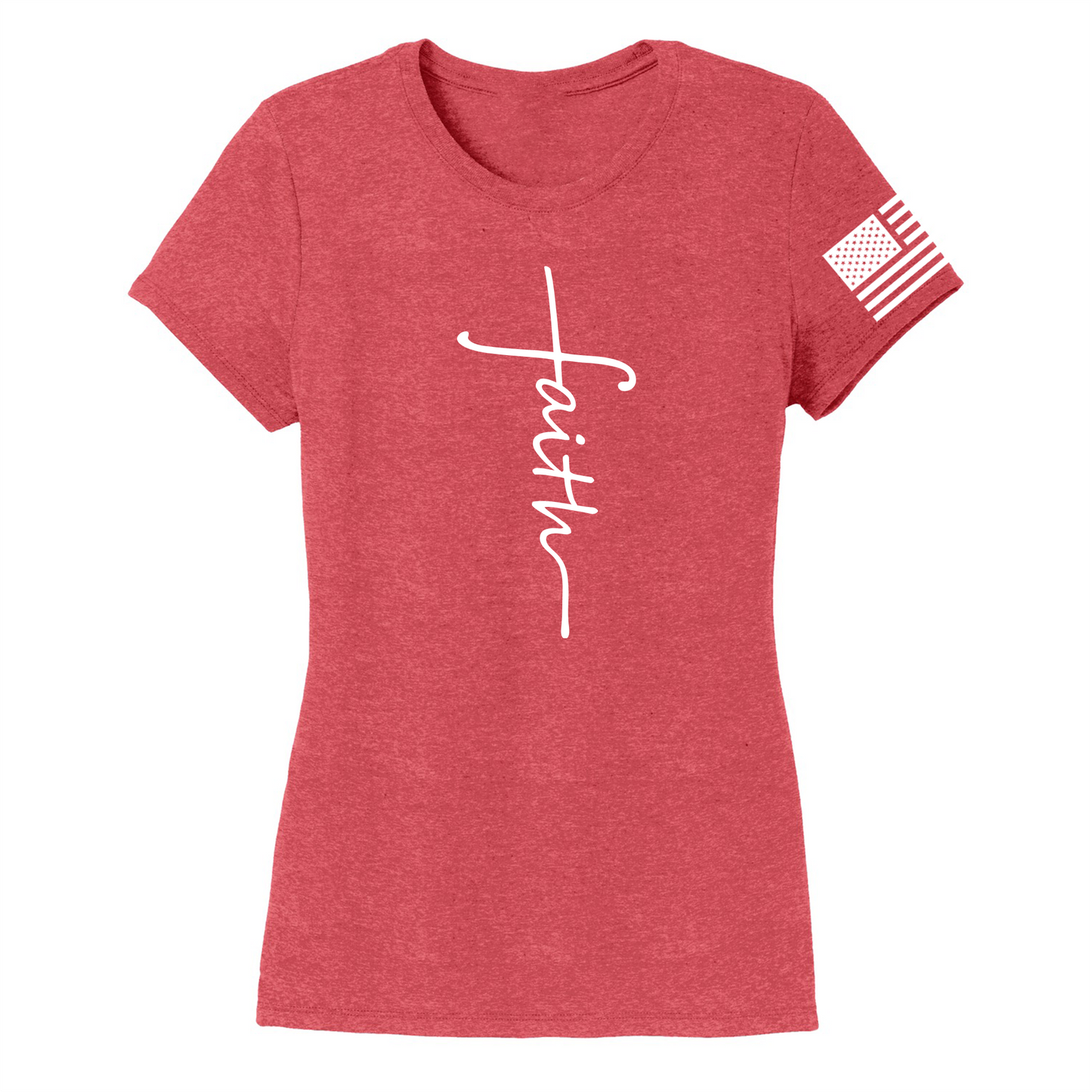 FAITH -Women's Shirts