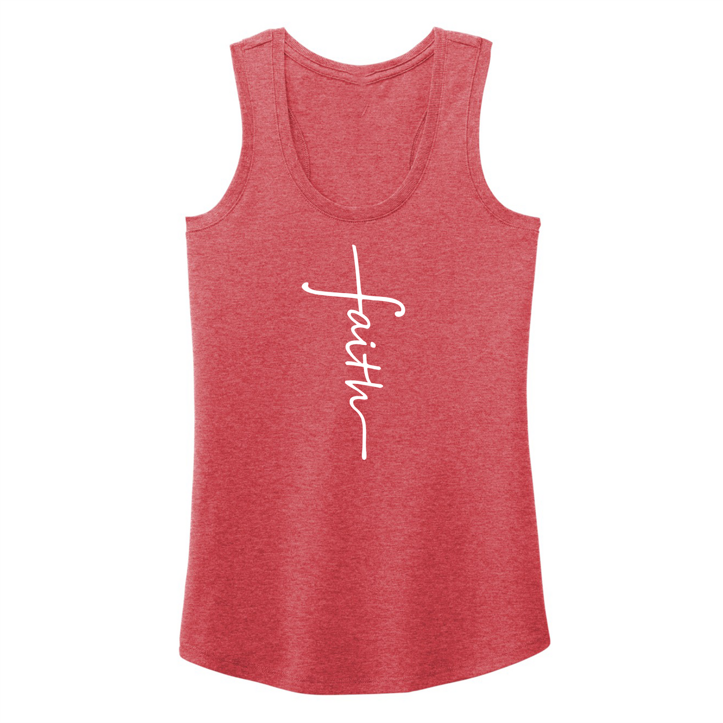 FAITH -Women's Shirts