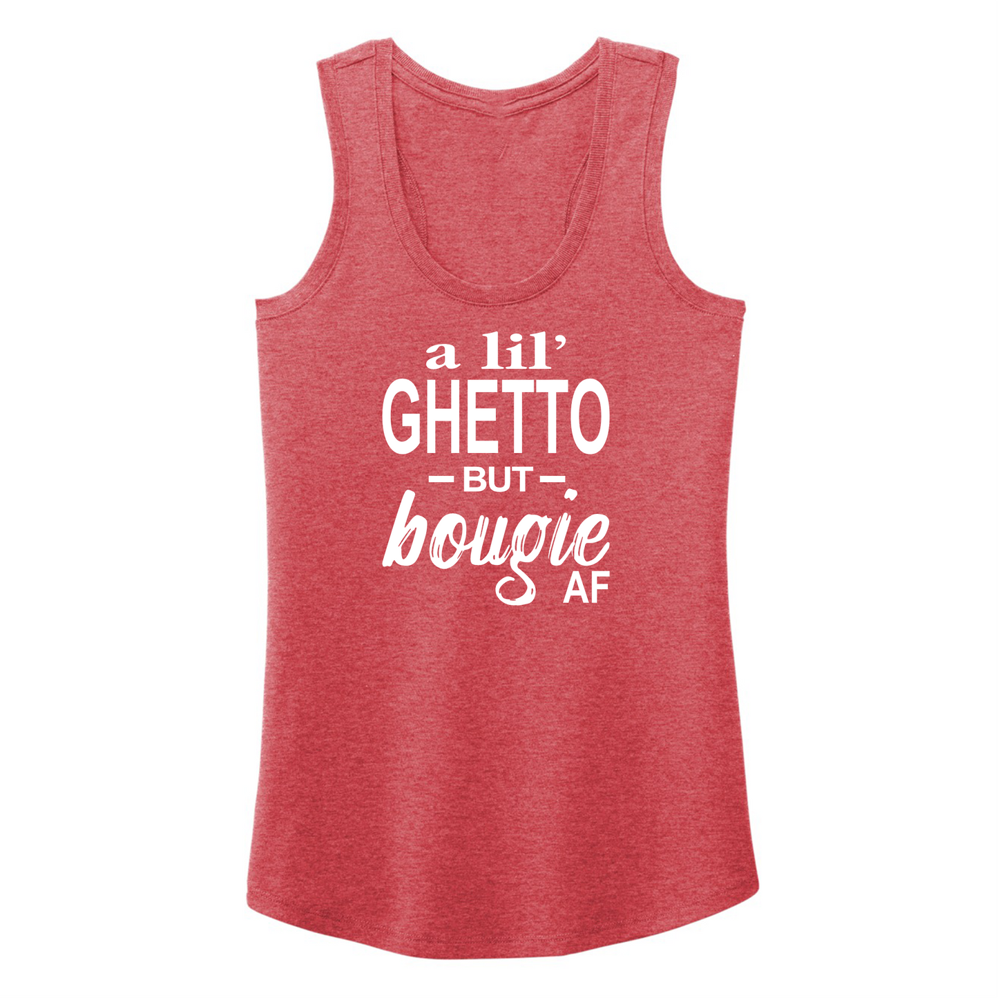 BOUGIE AF -Women's Shirts