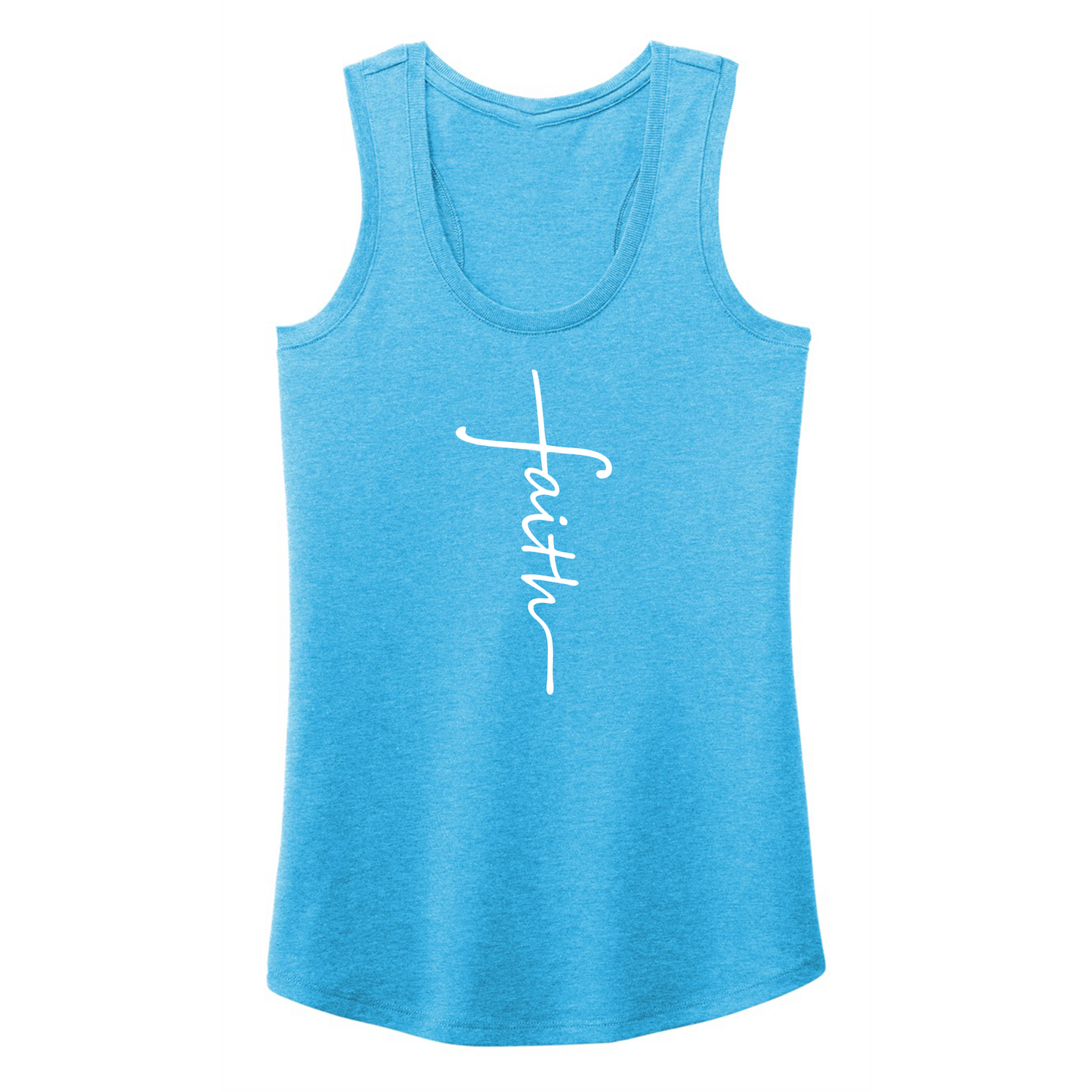 FAITH -Women's Shirts