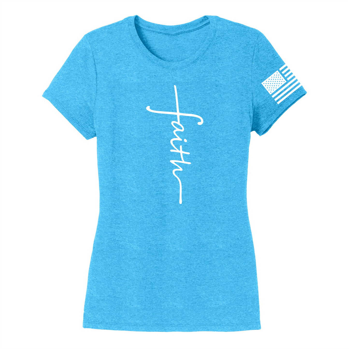 FAITH -Women's Shirts