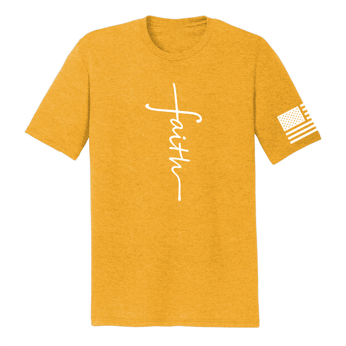 FAITH -Men's Shirts