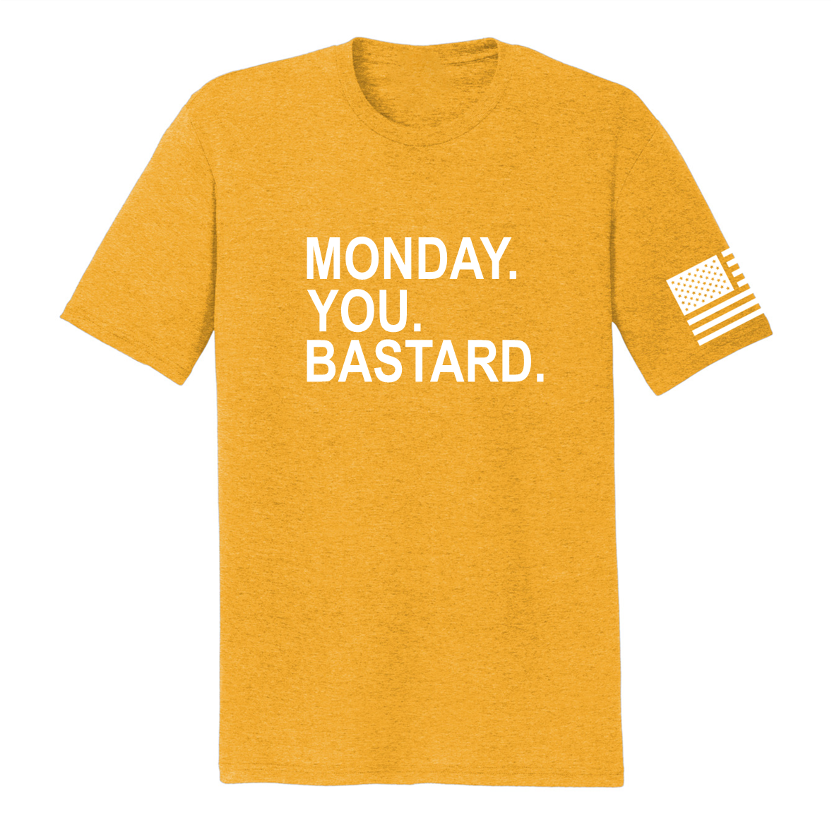 MONDAY/BASTARD-Men's Shirts